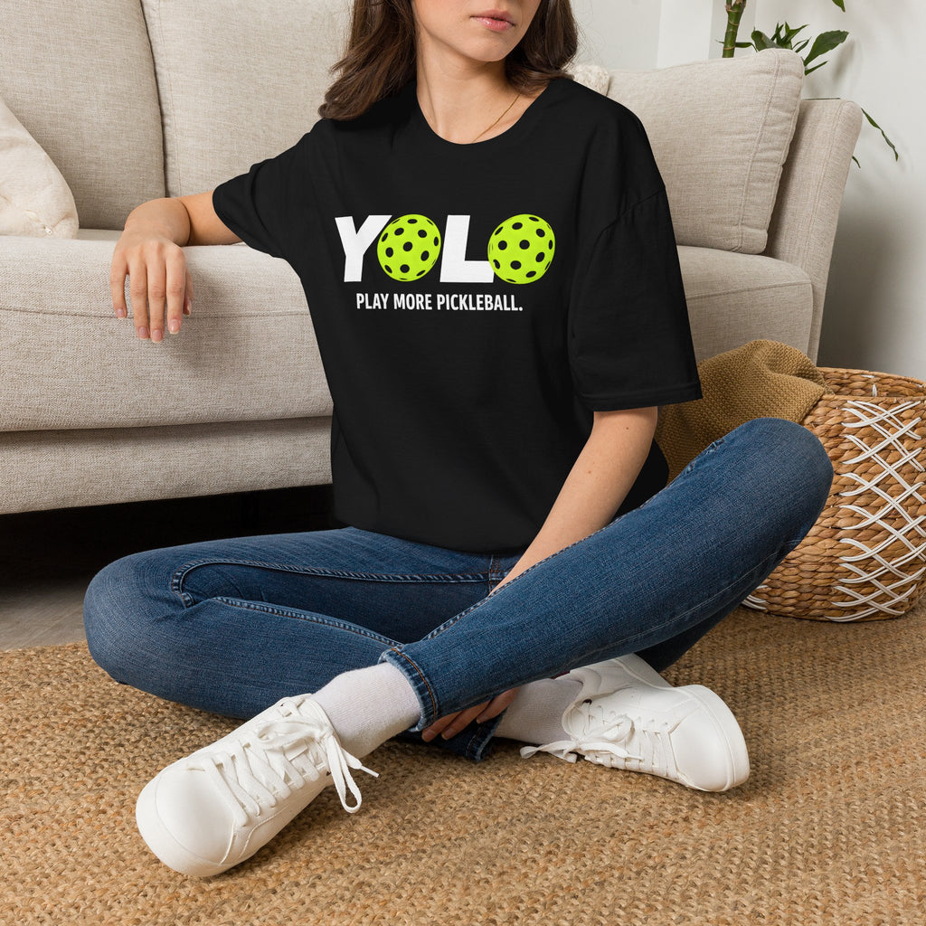 YOLO Tee
