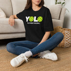 YOLO Tee
