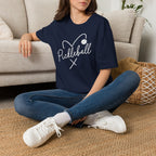 Love Pickleball Tee