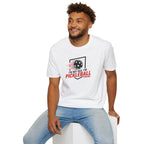 I'm Not Old, I'm Pickleball Prime Tee