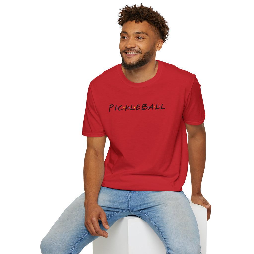 P.I.C.K.L.E.B.A.L.L Tee