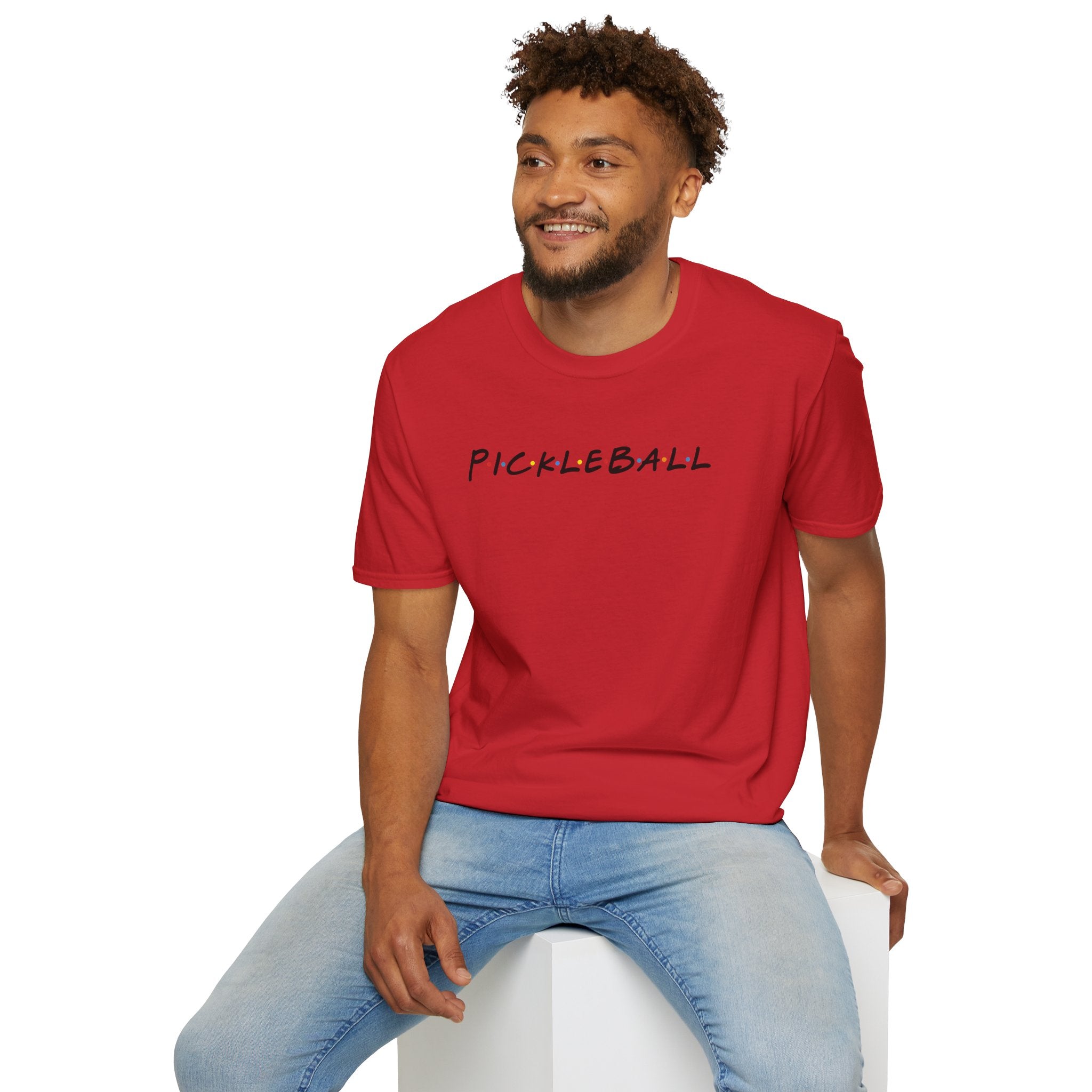 P.I.C.K.L.E.B.A.L.L Tee
