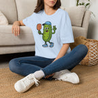 Pickle Baller Tee