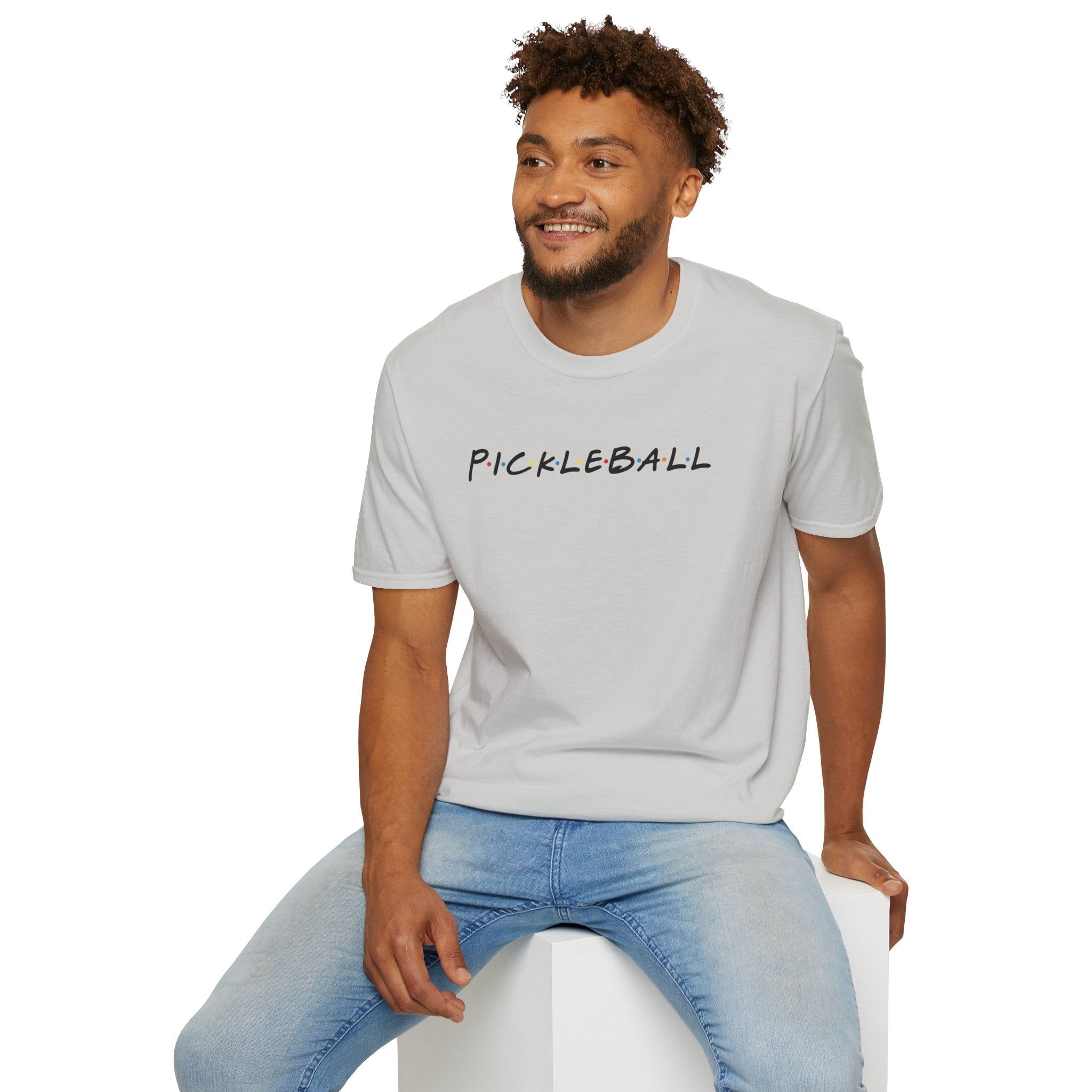 P.I.C.K.L.E.B.A.L.L Tee