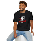 I'm Not Old, I'm Pickleball Prime Tee