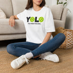 YOLO Tee