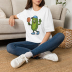 Pickle Baller Tee