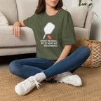 Talent Sold Separately Tee