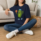 Pickle Baller Tee