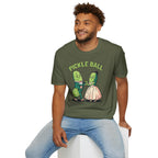 Pickle Ball Tee