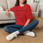 P.I.C.K.L.E.B.A.L.L Tee