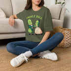 Pickle Ball Tee