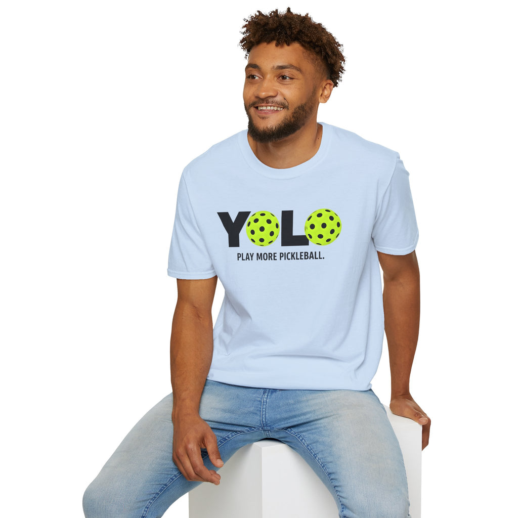 YOLO Tee