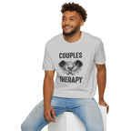 Couples Therapy Pickleball Tee