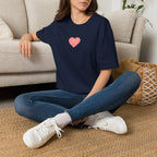Love Pickleball Life Tee