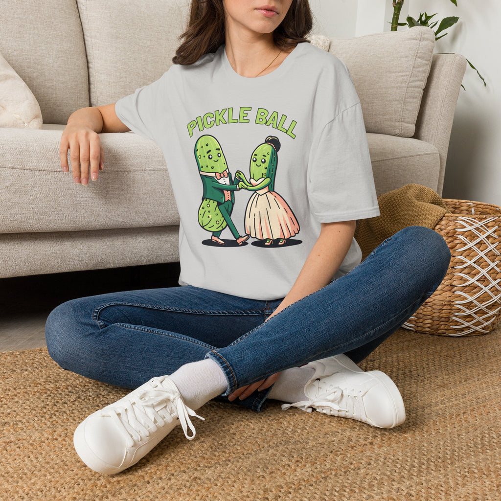 Pickle Ball Tee