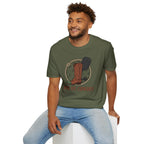 Dink Up Cowboy Tee