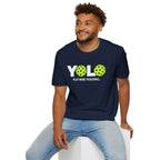 YOLO Tee