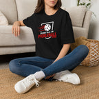 I'm Not Old, I'm Pickleball Prime Tee