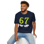 SIX SEVENNN Pickleball Tee