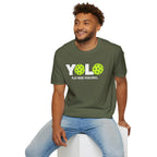 YOLO Tee
