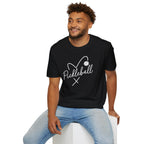 Love Pickleball Tee