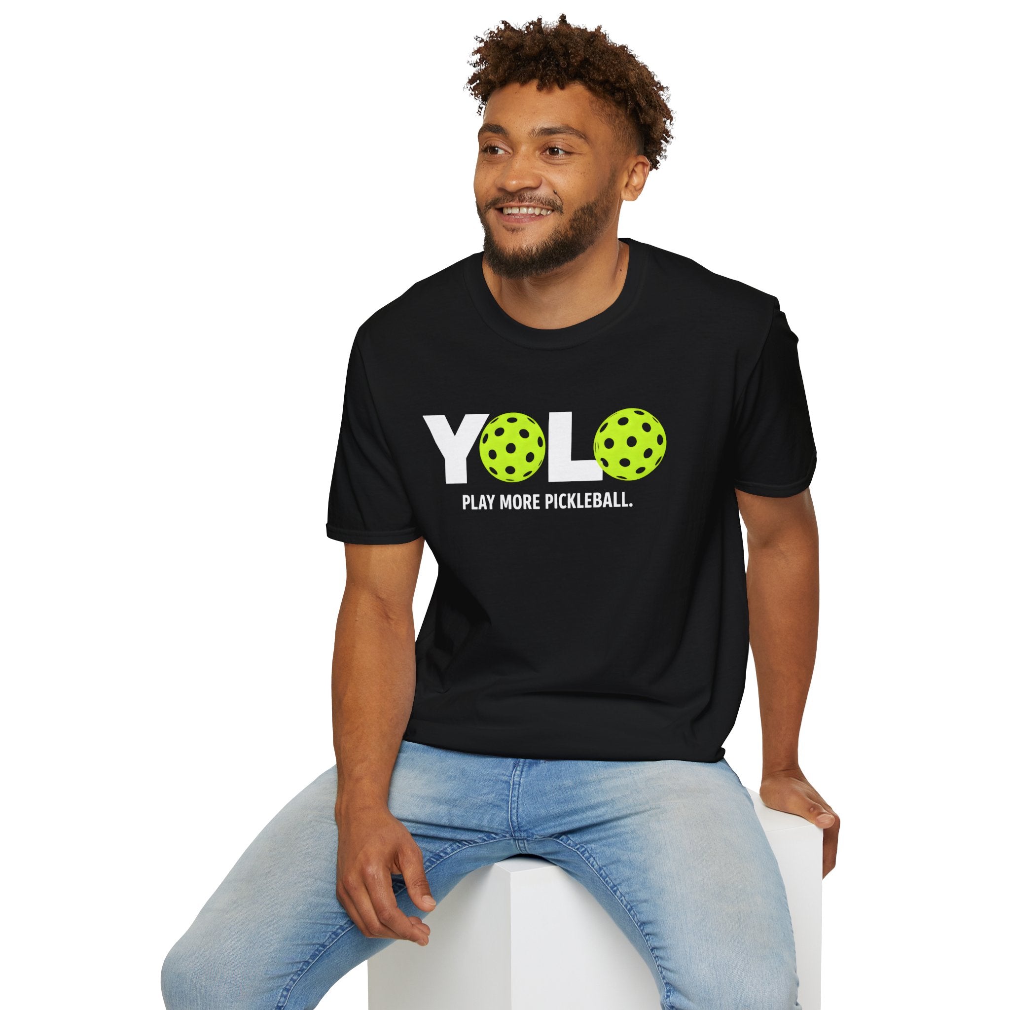 YOLO Tee