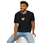 Love Pickleball Life Tee
