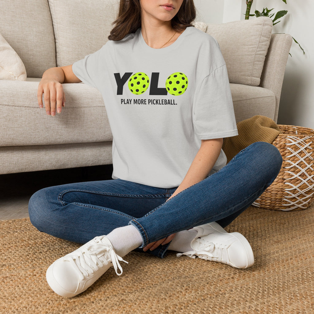 YOLO Tee