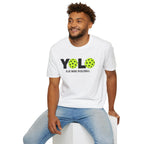 YOLO Tee