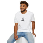 Pickleball Flight Woman Tee