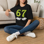 SIX SEVENNN Pickleball Tee