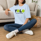 YOLO Tee
