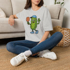 Pickle Baller Tee
