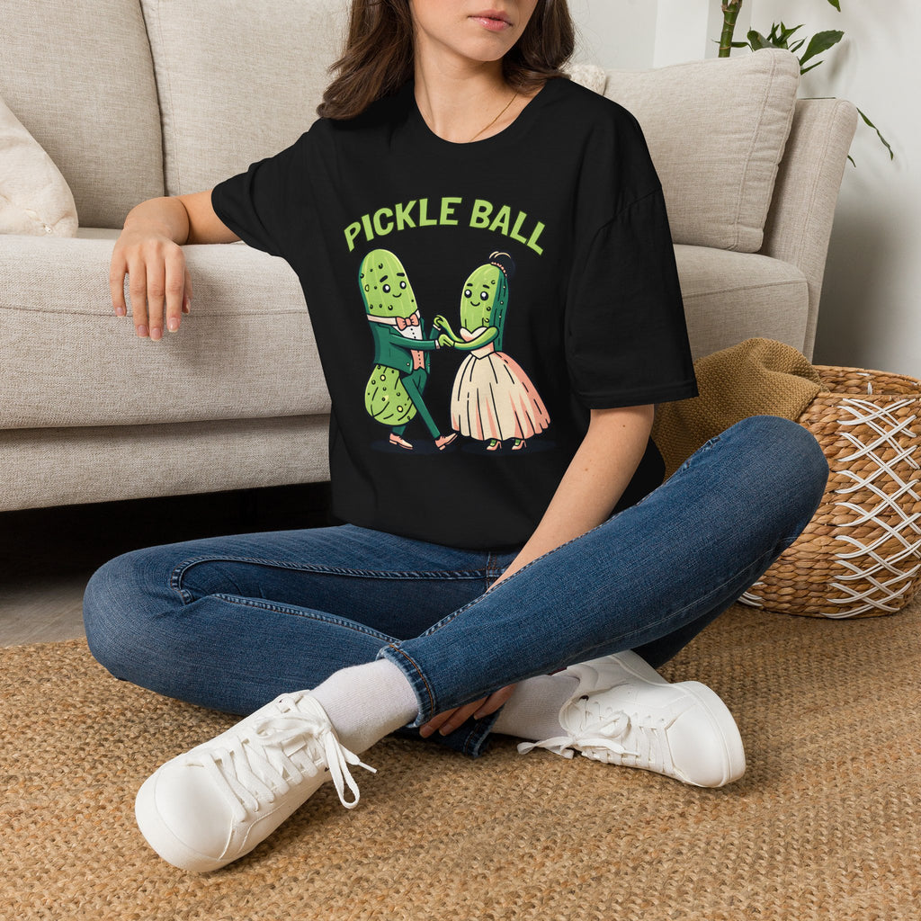 Pickle Ball Tee