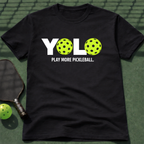 YOLO Tee