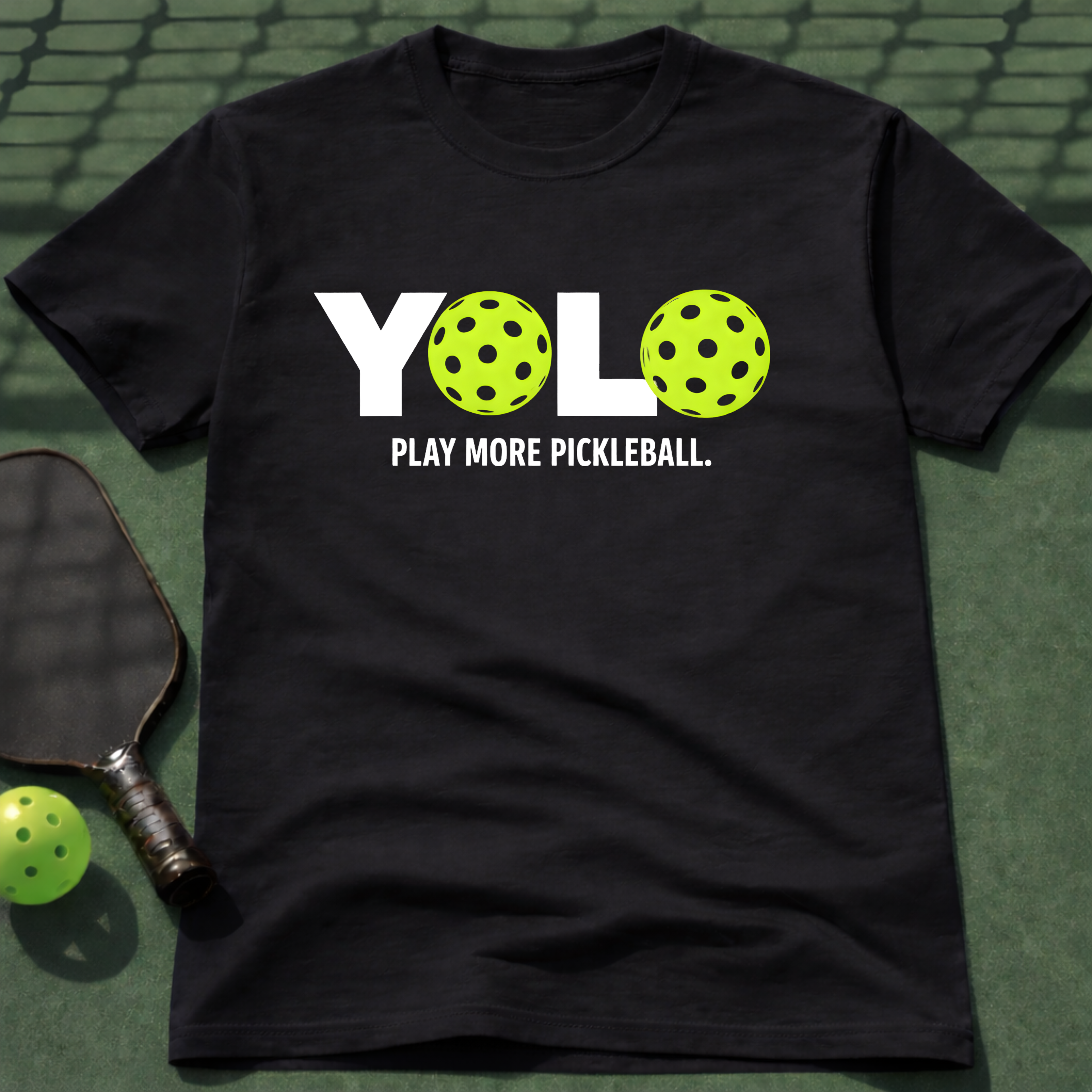 YOLO Tee