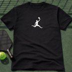 Pickleball Flight Man Tee