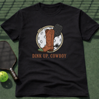 Dink Up Cowboy Tee