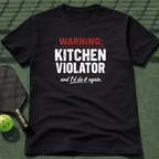 Kitchen Violator Tee