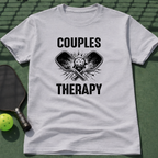Couples Therapy Pickleball Tee