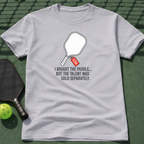 Talent Sold Separately Tee