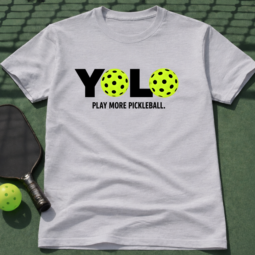 YOLO Tee