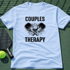 Couples Therapy Pickleball Tee