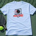 I'm Not Old, I'm Pickleball Prime Tee