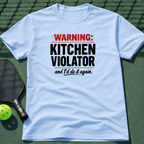 Kitchen Violator Tee