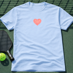 Love Pickleball Life Tee