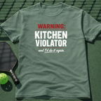 Kitchen Violator Tee