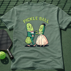 Pickle Ball Tee
