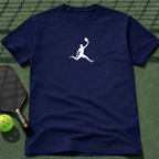 Pickleball Flight Man Tee